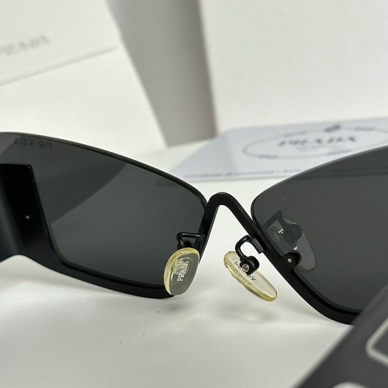 Prada Glasses (265)